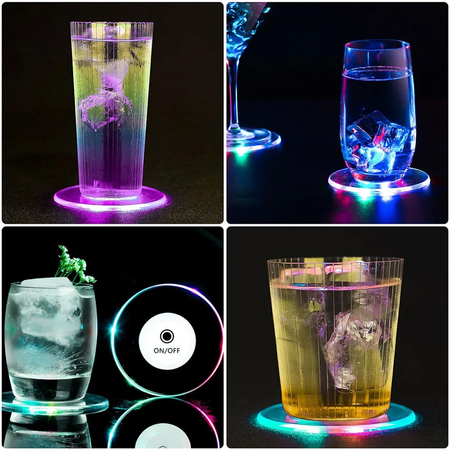 Stylish Coaster Stylish Coaster